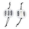 Number Holder Horsegear 