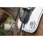 Number Holder LeMieux White
