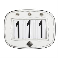 Number Holder LeMieux