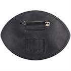 Number Holder QHP Basic Black