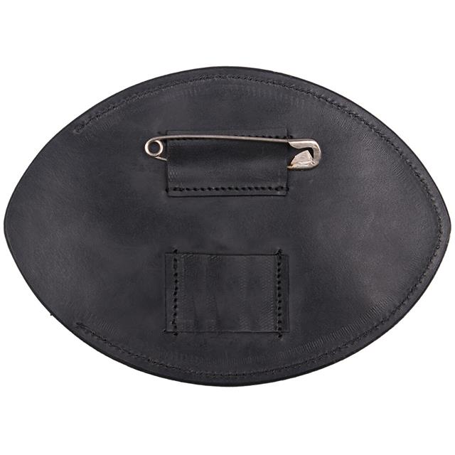 Number Holder QHP Basic Black