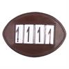 Number Holder QHP Basic Brown