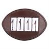 Number Holder QHP Basic Brown