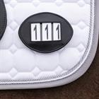 Number Holder QHP Modeste Black