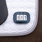 Number Holders QHP Dark Blue