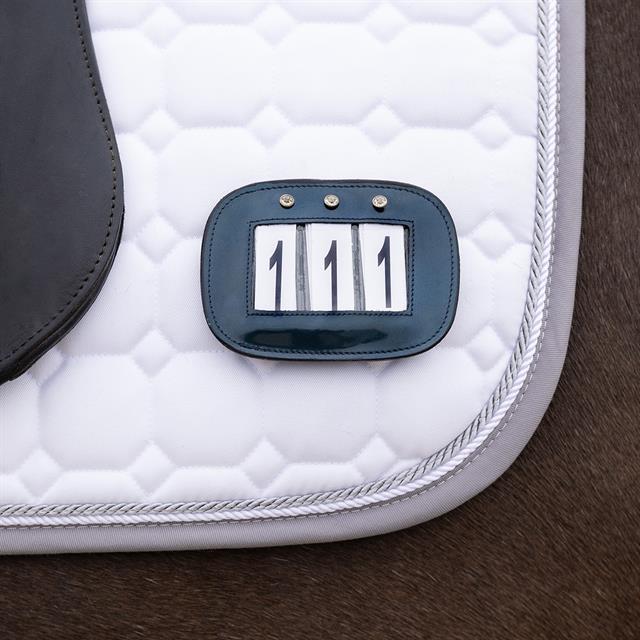Number Holders QHP Dark Blue