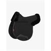 Numnah Merino Half Lined LeMieux Black-Black