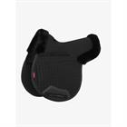 Numnah Merino Half Lined LeMieux Black-Black