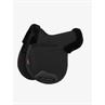 Numnah Merino Half Lined LeMieux Black-Black