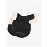 Numnah Merino Half Lined LeMieux Black-White