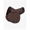Numnah Merino Half Lined LeMieux Brown-Brown