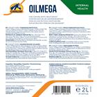 Oilmega Cavalor Multicolour