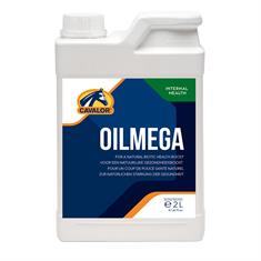 Oilmega Cavalor Multicolour