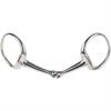 Olivenkopftrense Einfach gebrochen 13mm Harry's Horse 