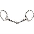Olivenkopftrense Einfach gebrochen 13mm Harry's Horse 