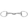 Olivenkopftrense Satinox Doppelt gebrochen 14mm Sprenger 