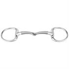 Olivenkopftrense Satinox Einfach gebrochen 14mm Sprenger 