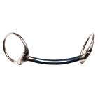 Olivenkopftrense Sweet Iron 12mm Harry's Horse 