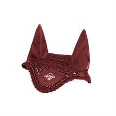 OORNETJE LEMIEUX HOBBY HORSE Dark Red