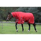 Outdoor blanket Weatherbeeta Comfitec Classic Combo 100gr. Red