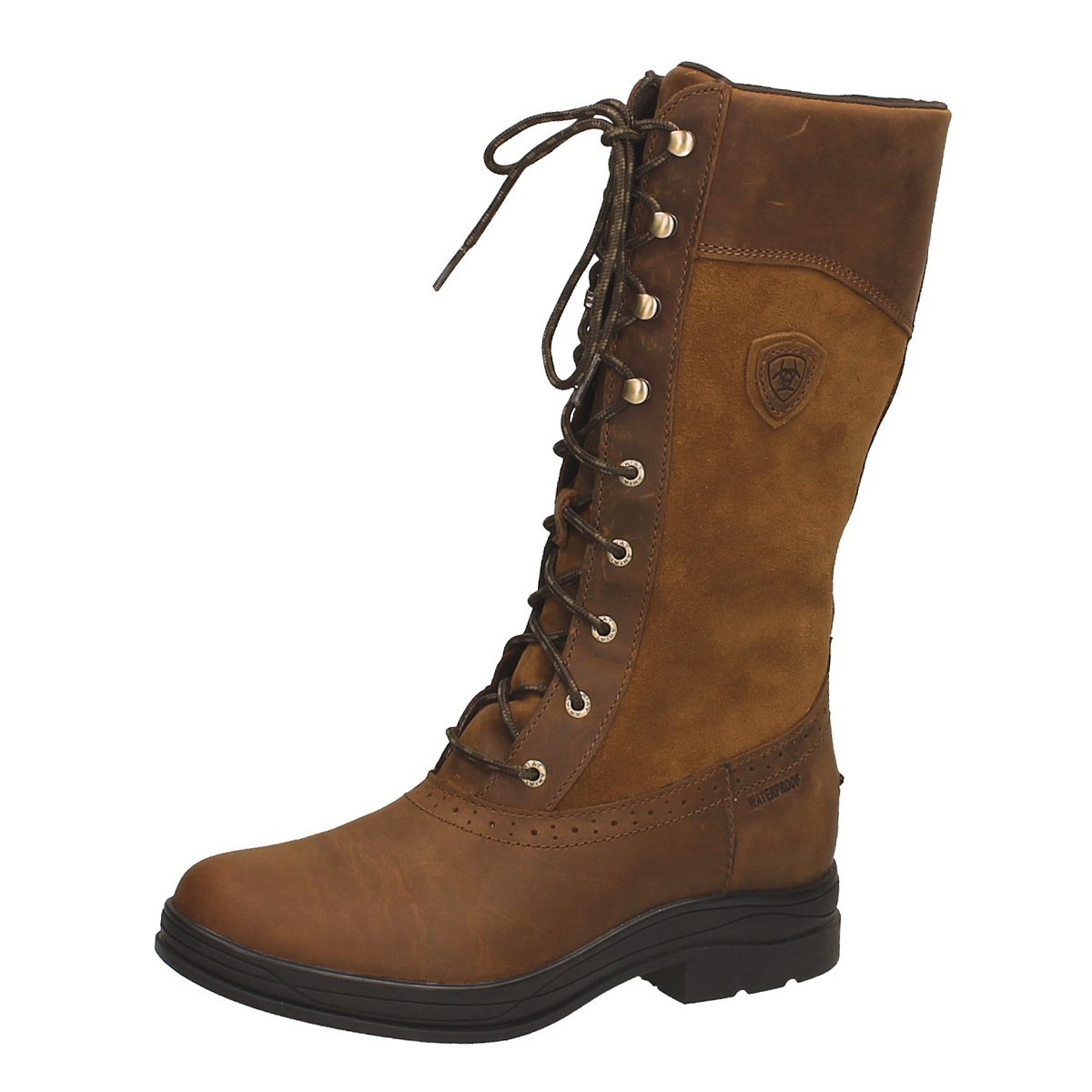 Botte ariat canada sale