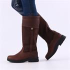 Outdoor Boots Ariat Windermere Dark Brown