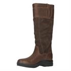 Outdoor Boots Ariat Windermere Dark Brown