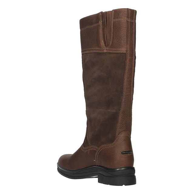 Outdoor Boots Ariat Windermere Dark Brown