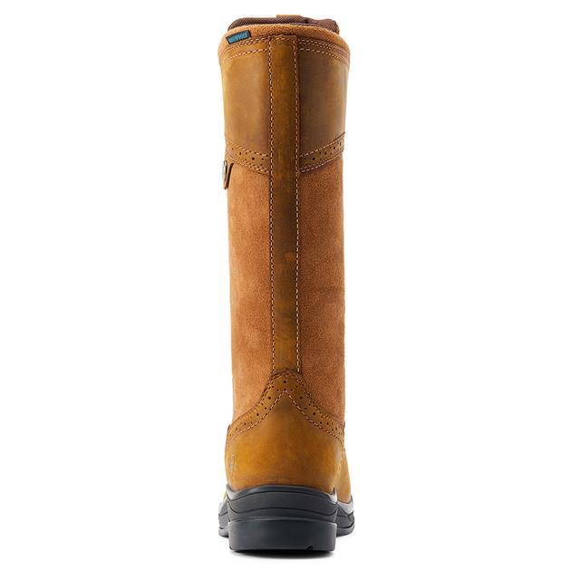 Outdoor Boots Ariat Wythburn II Waterproof Brown