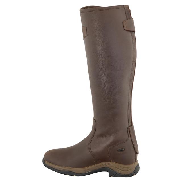 Outdoor Boots BR Vancouver Winter Brown