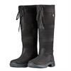 Outdoor Boots Dublin River III Regular Black