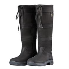 Outdoor Boots Dublin River III Regular Black
