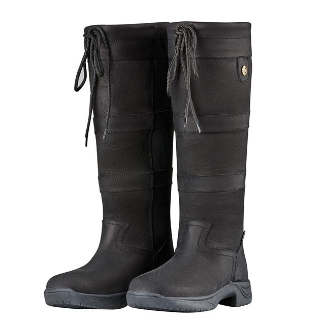 Outdoor Boots Dublin River III Regular Black
