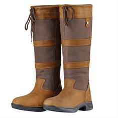 Outdoor Boots Dublin River III Regular Dark Brown