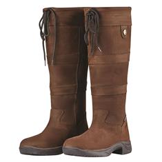 Outdoor Boots Dublin River III Regular