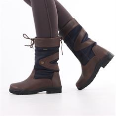 Outdoor Boots Epplejeck EJAsper Dark Blue