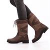 Outdoor Boots Epplejeck EJMontreux Waterproof Brown-Light Brown