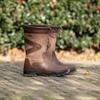 Outdoor Boots Epplejeck EJMontreux Waterproof Brown-Light Brown