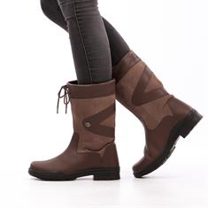 Outdoor Boots Epplejeck EJMontreux Waterproof Brown-Light Brown