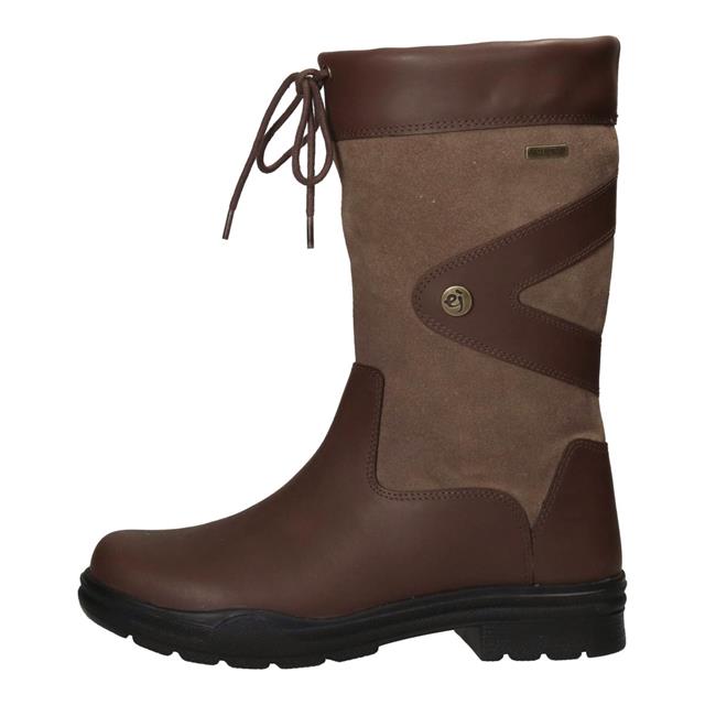 Outdoor Boots Epplejeck EJMontreux Waterproof Brown-Light Brown