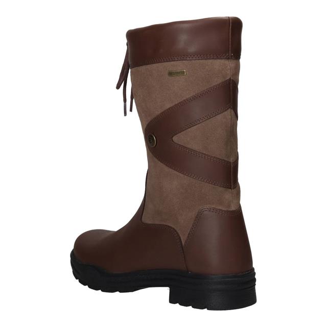Outdoor Boots Epplejeck EJMontreux Waterproof Brown-Light Brown