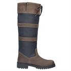 Outdoor Boots Epplejeck EJUpsigo Dark Brown-Blue