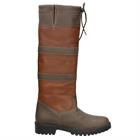 Outdoor Boots Epplejeck EJUpsigo Dark Brown-Mid Brown