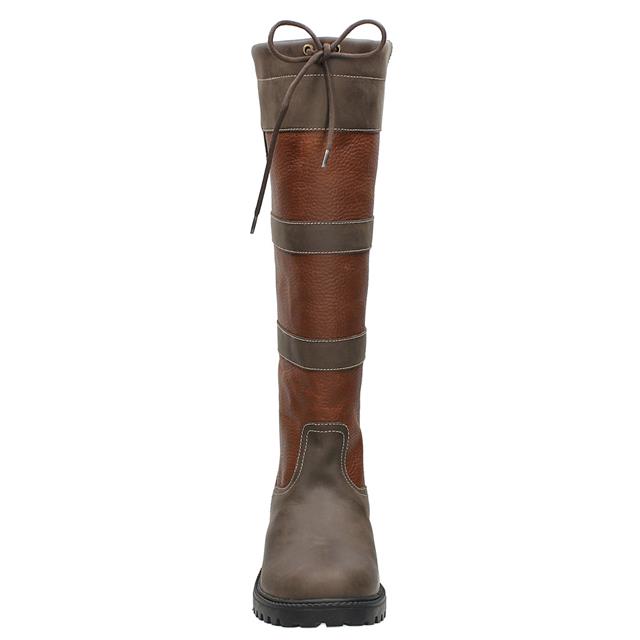 Outdoor Boots Epplejeck EJUpsigo Dark Brown-Mid Brown