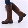 Outdoor Boots Epplejeck EJUpsigo Dark Brown-Mid Brown