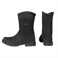 Outdoor Boots Horka Aspen Short Black