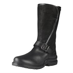 Outdoor Boots Horka Chesterfield Black