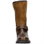 Outdoor Boots Horka Chesterfield Brown