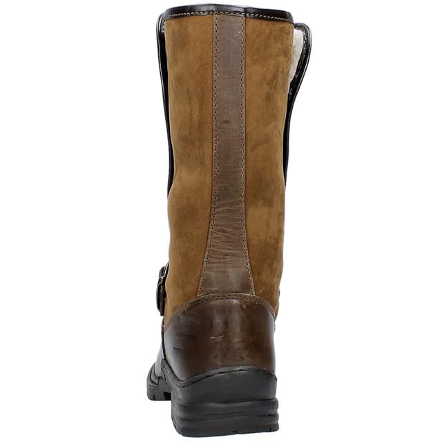 Outdoor Boots Horka Chesterfield Brown