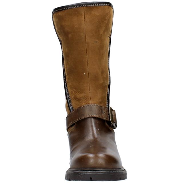 Outdoor Boots Horka Chesterfield Brown
